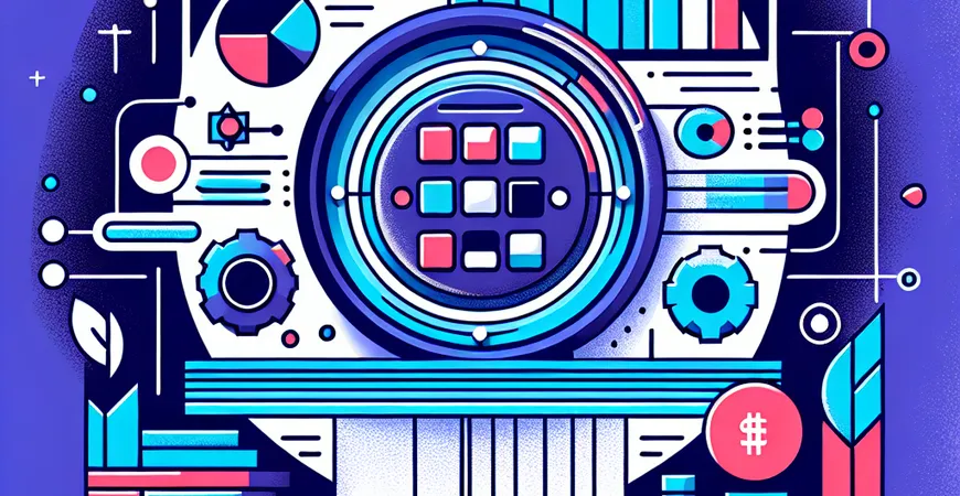  为什么财务都爱用ERP？业财一体化功能深度揭秘  